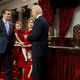 Illustration for article titled Ted Cruz's Wife Heidi Is Way Cooler Than He Is (Right?)